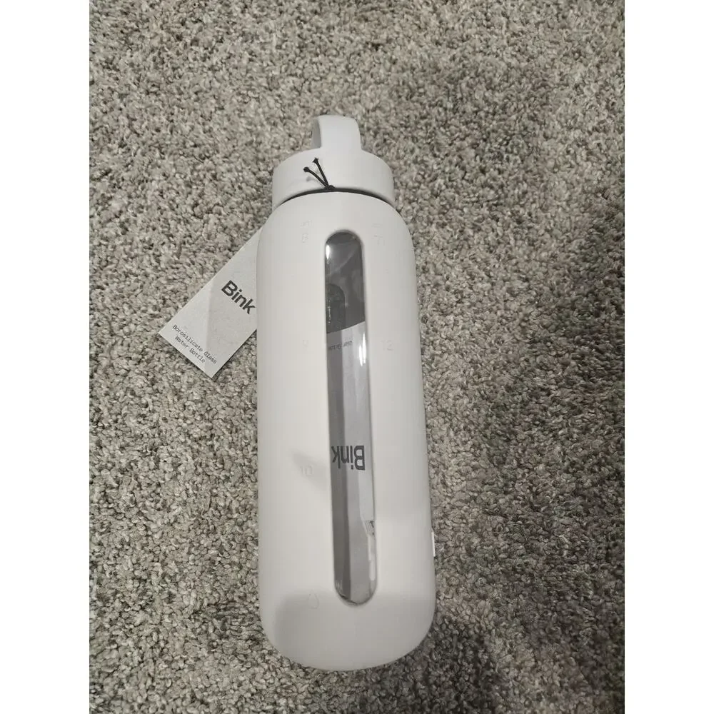 21 Oz Bink Water Bottle